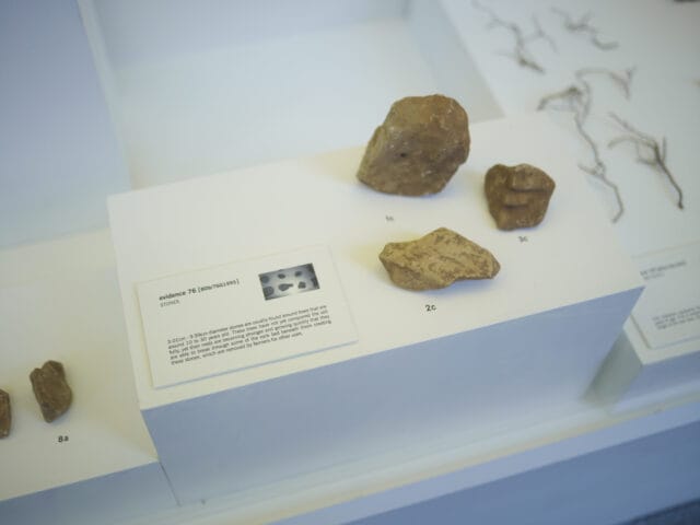 Khalil Rabah - Liverpool Biennial