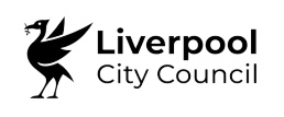 Liverpool City Council Logo