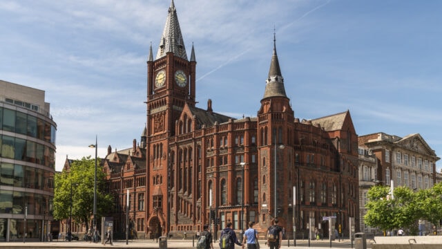 Victoria Gallery & Museum