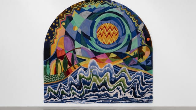 John Lennon Art and Design Building, John Moores University: Isabel Nolan