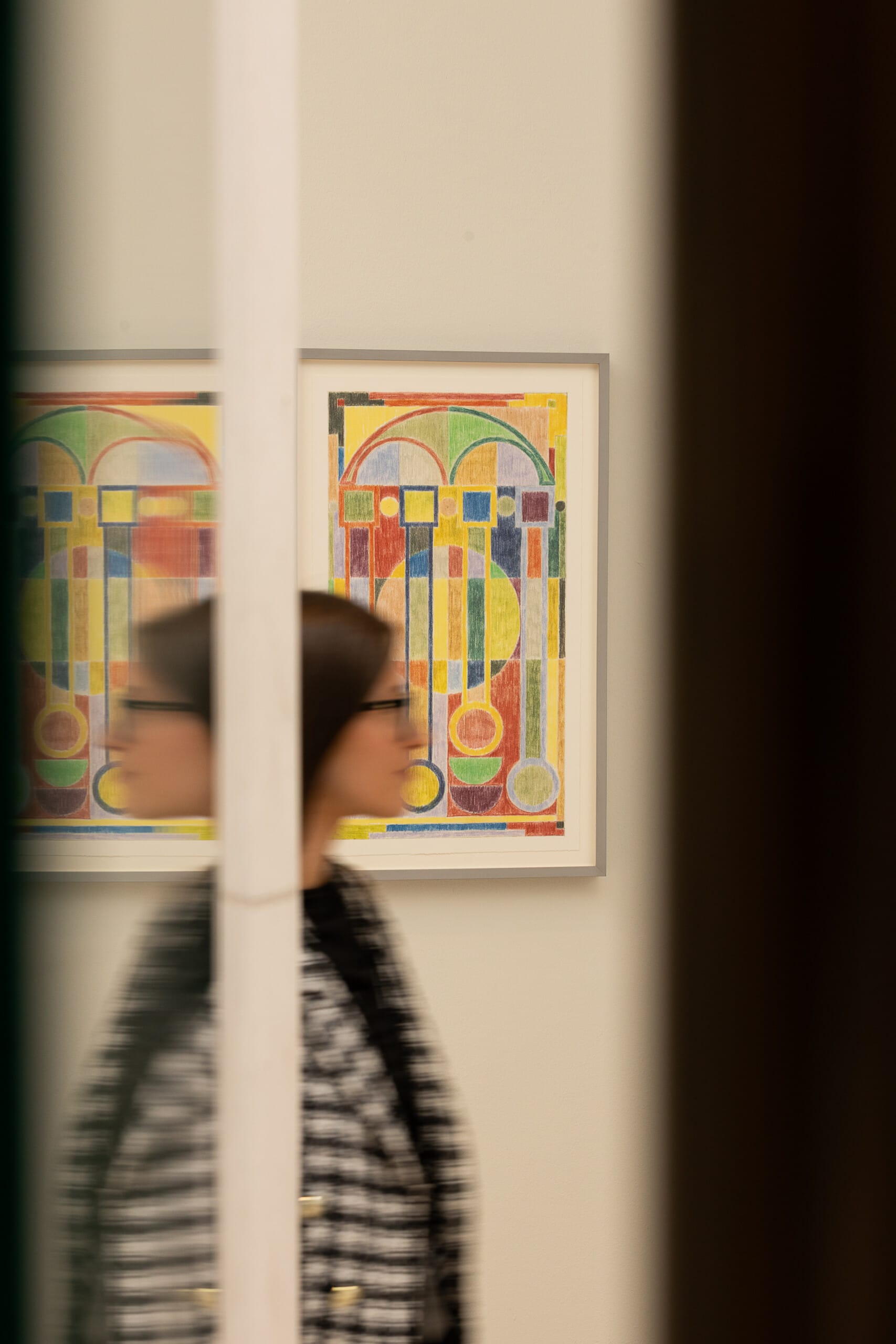 A solitary sun for a medieval time, 2025 - Image 4